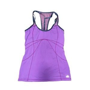 Alo Yoga Racerback Tank